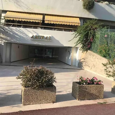 Marina Front De Mer Direct Plage וילנב-לובה